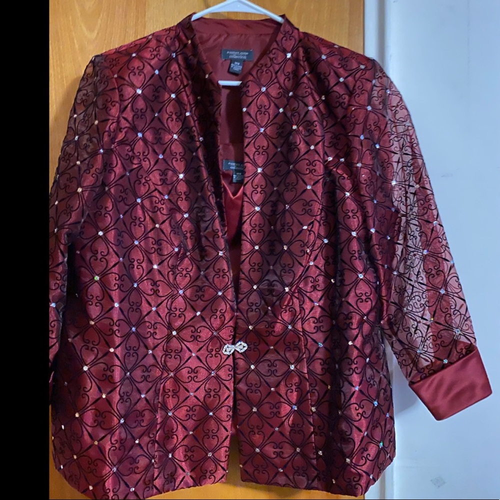 Dreasbarn woman collection top